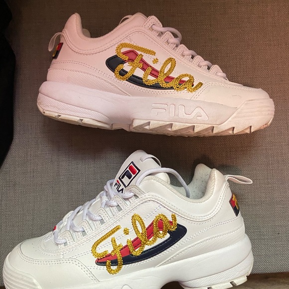 Fila sneakers - Picture 2 of 4